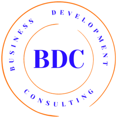 Business Development Consulting - logo